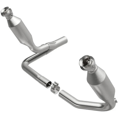Magnaflow auto part