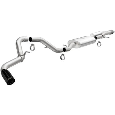 Magnaflow cat-back exhaust