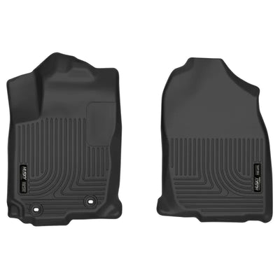 Husky Liners floor liners