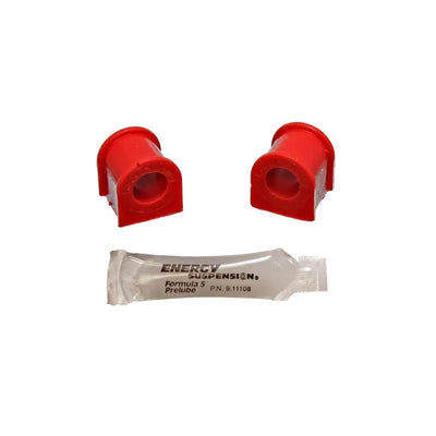 Energy Suspension red sway bar