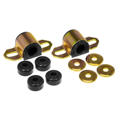 Prothane black sway bar