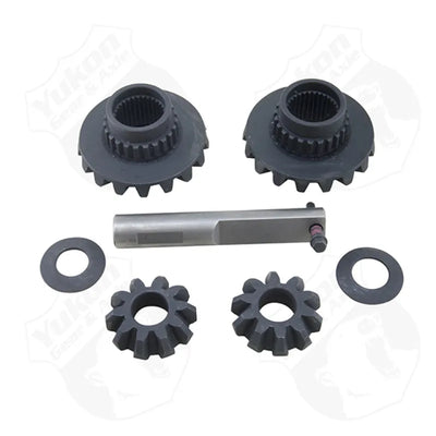 Yukon Gear & Axle auto part