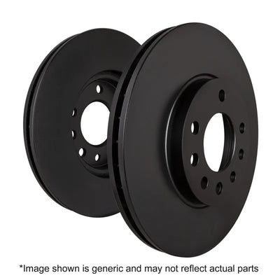 EBC auto part