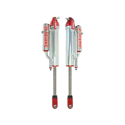 aFe shock absorber