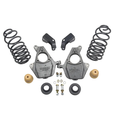 Belltech auto part