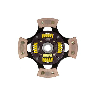 Advanced Clutch auto part