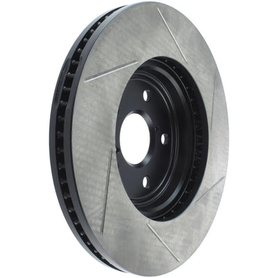Stoptech auto part