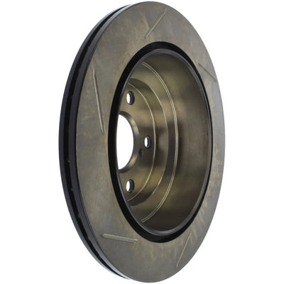 Stoptech auto part