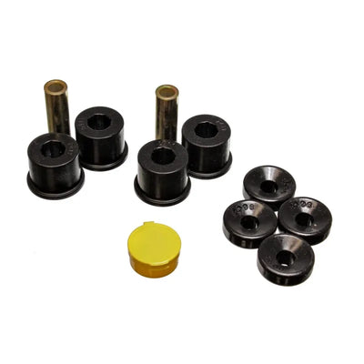 Energy Suspension black shock absorber