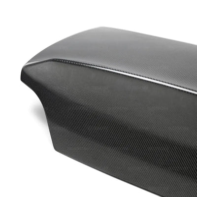 Seibon carbon auto part