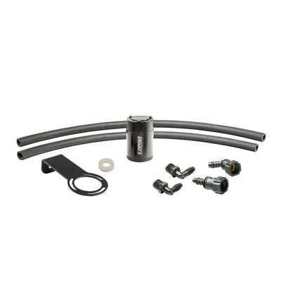 CORSA Performance roof rack