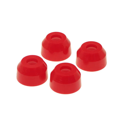Prothane red auto part