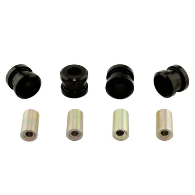 Whiteline control arms
