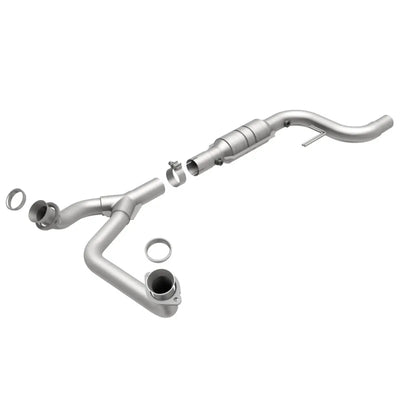 Magnaflow auto part