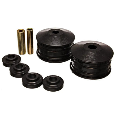 Energy Suspension black auto part
