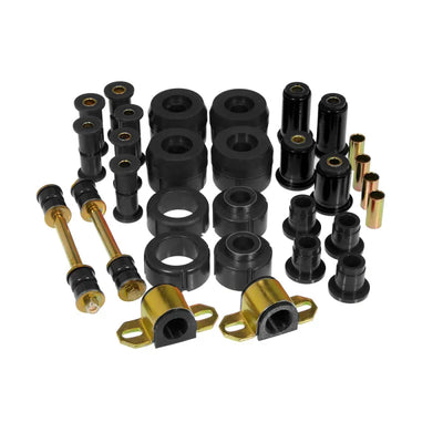 Prothane black auto part