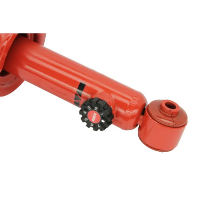 KYB shock absorber