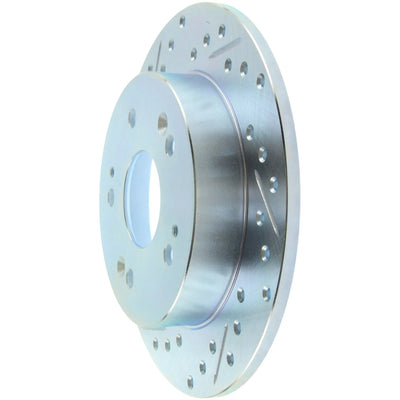 Stoptech auto part