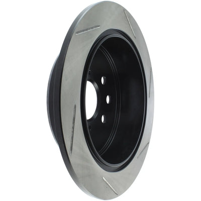 Stoptech auto part