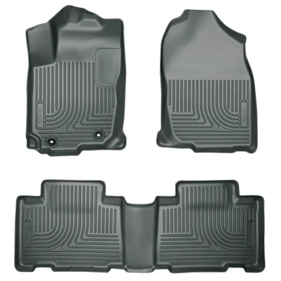 Husky Liners floor liners