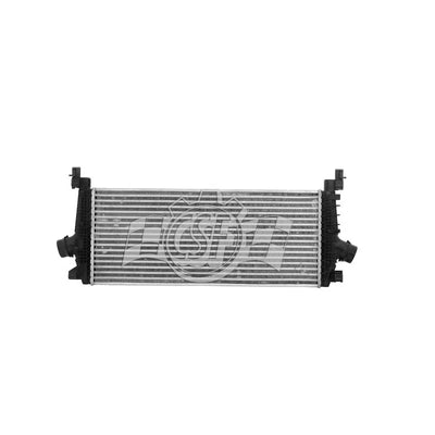 CSF intercooler
