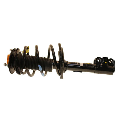 KYB shock absorber