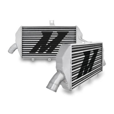 Mishimoto intercooler