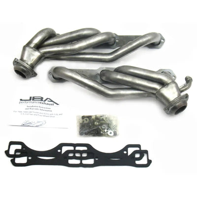 JBA Performance Exhaust headers