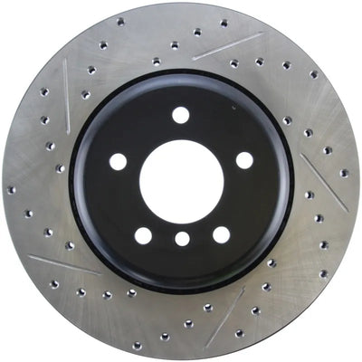 Stoptech auto part