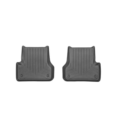 WeatherTech black auto part