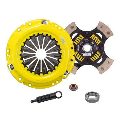 Advanced Clutch auto part