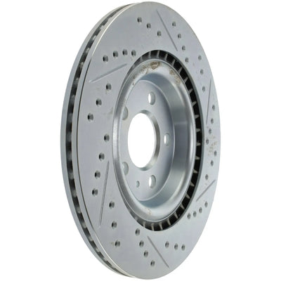 Stoptech auto part