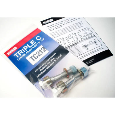 H&R hardware kit