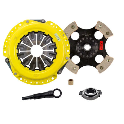 Advanced Clutch auto part