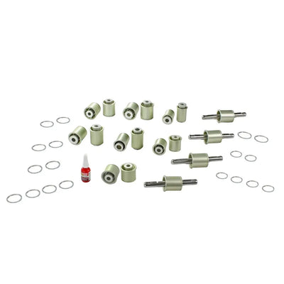 aFe control arms
