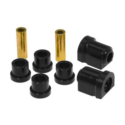 Prothane black auto part