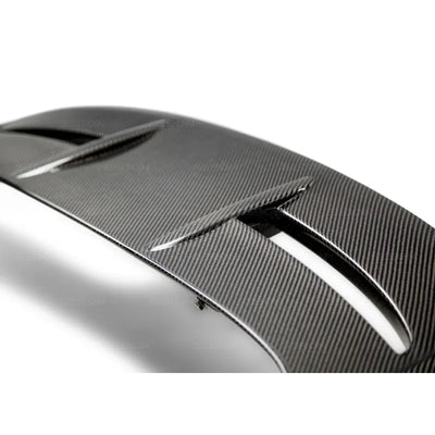 Seibon carbon auto part