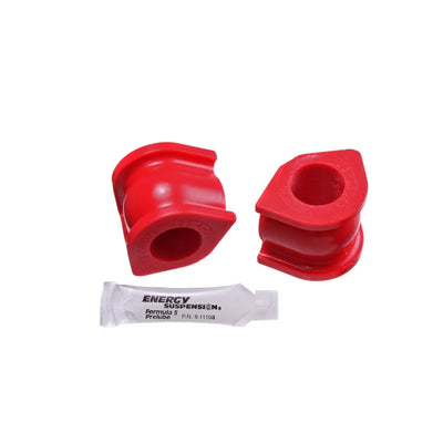 Energy Suspension red sway bar