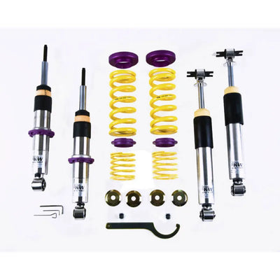 Belltech coilovers