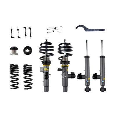 Bilstein coilovers