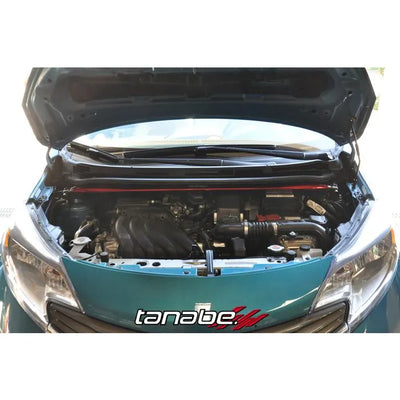 Tanabe strut brace