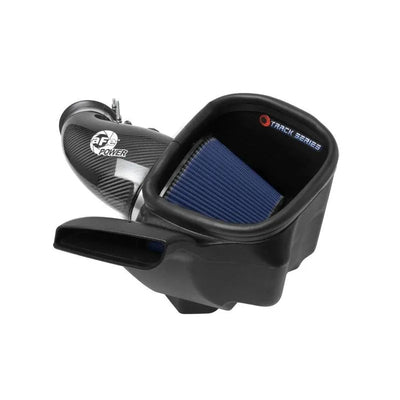 aFe carbon cold air intake