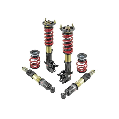 Skunk2 Racing coilovers