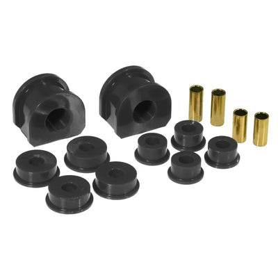 Prothane black sway bar