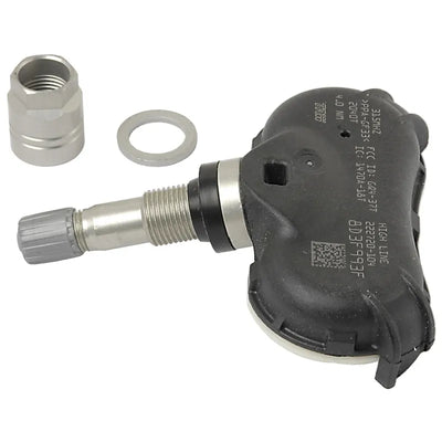 Schrader auto part
