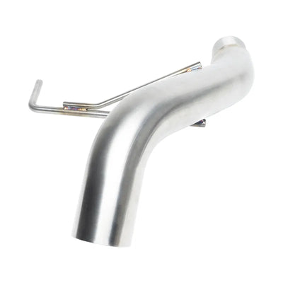 Injen muffler
