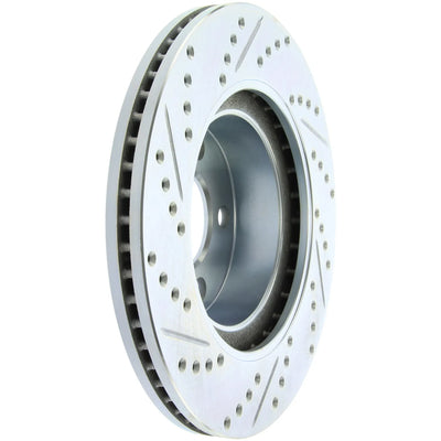 Stoptech auto part