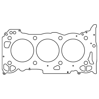 Cometic Gasket auto part