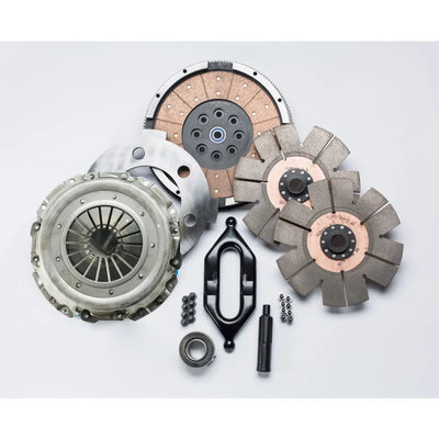 South Bend Clutch auto part