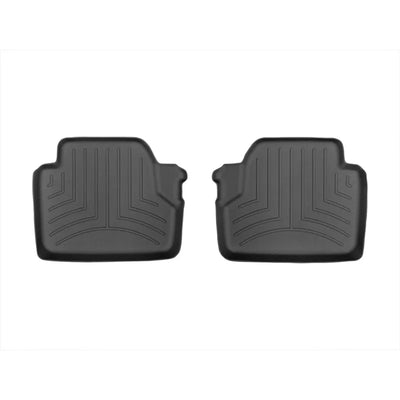 WeatherTech black auto part